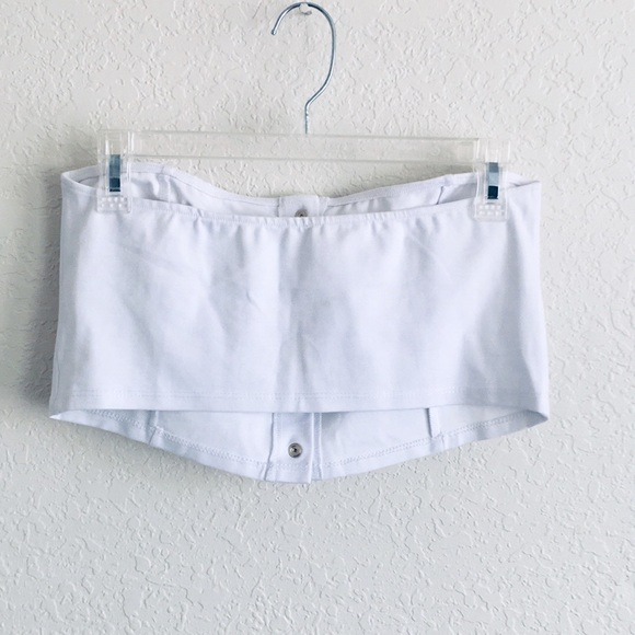 Free People Intimately Bandeau Top - Picture 2 of 2